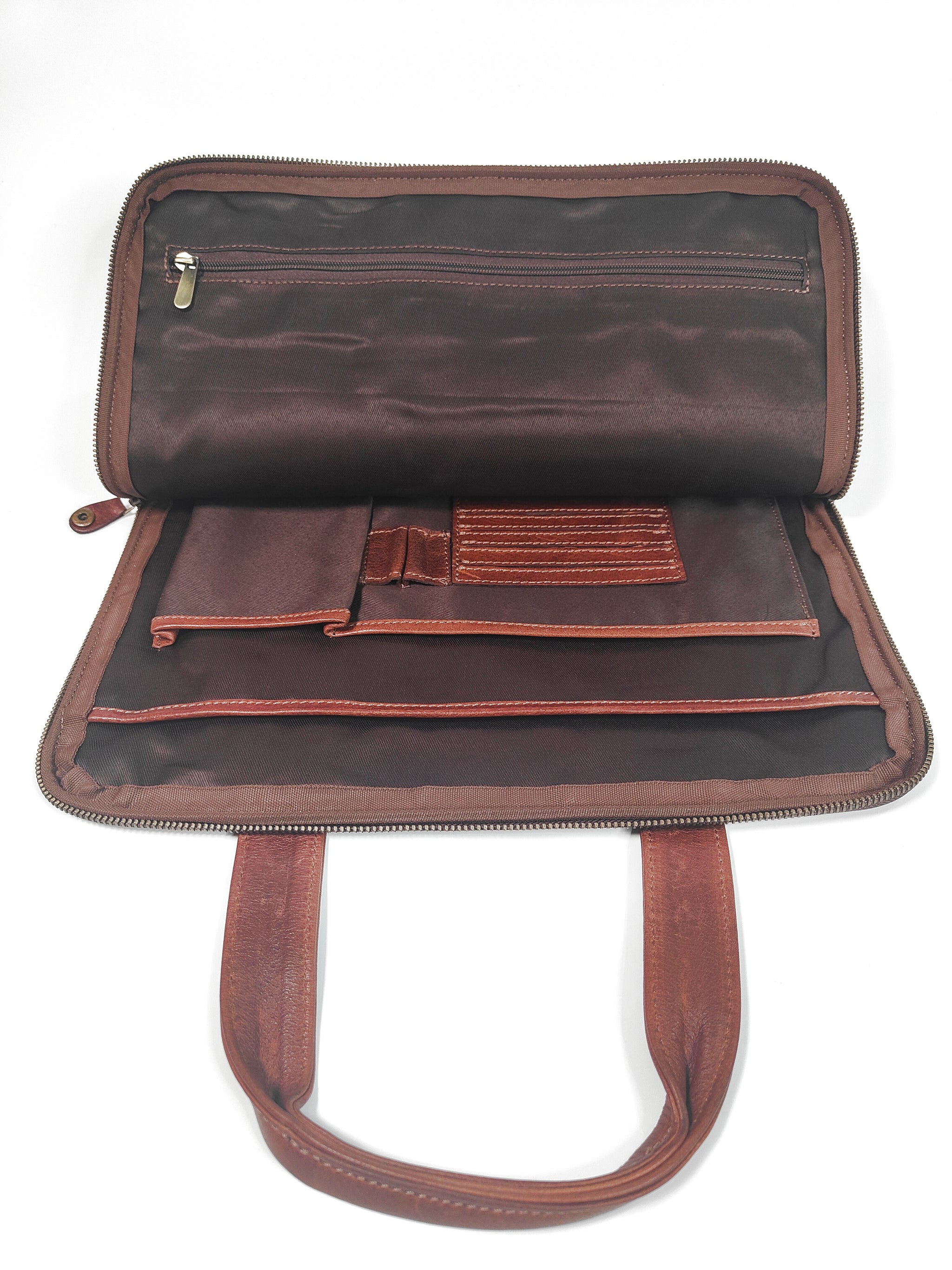 Heritage Tech Folio