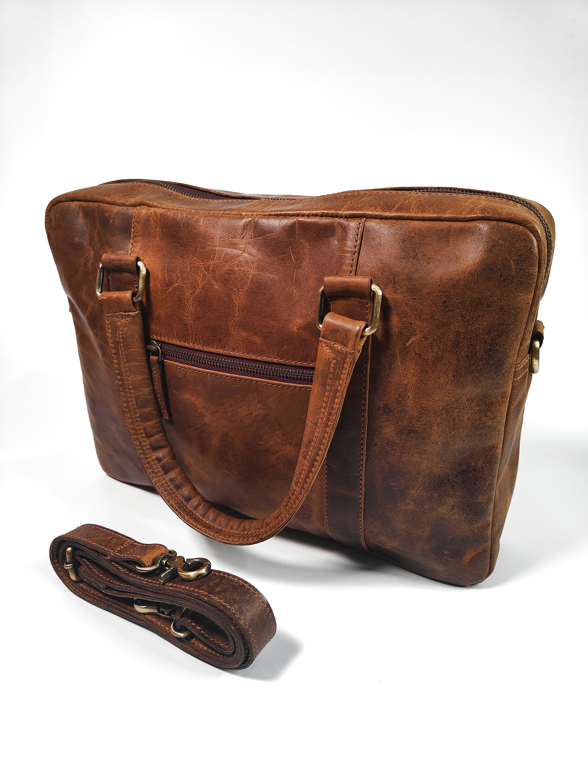 Maverick Brief