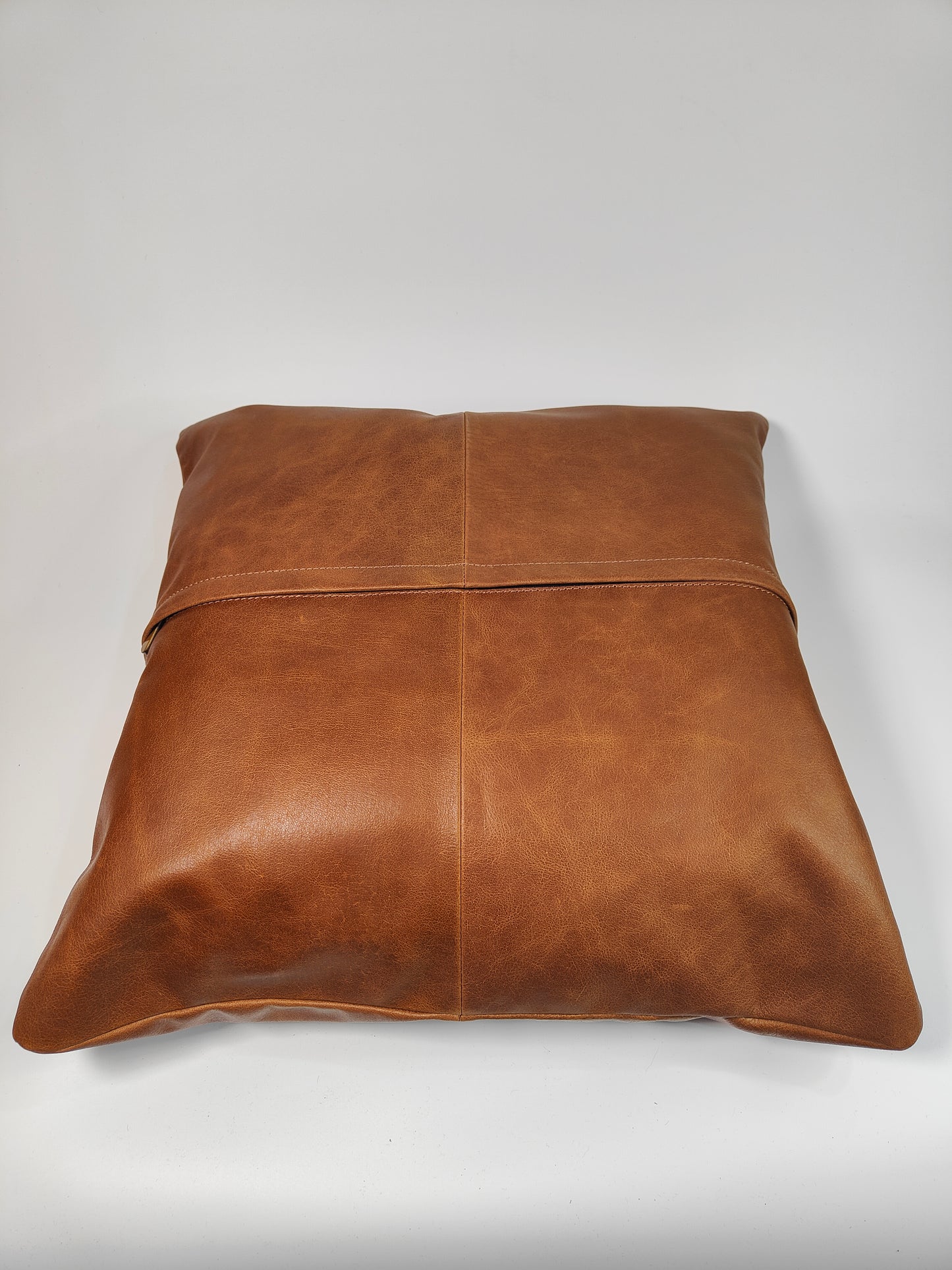 Oak Square Cushion
