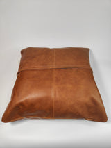 Oak Square Cushion