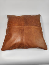 Oak Square Cushion