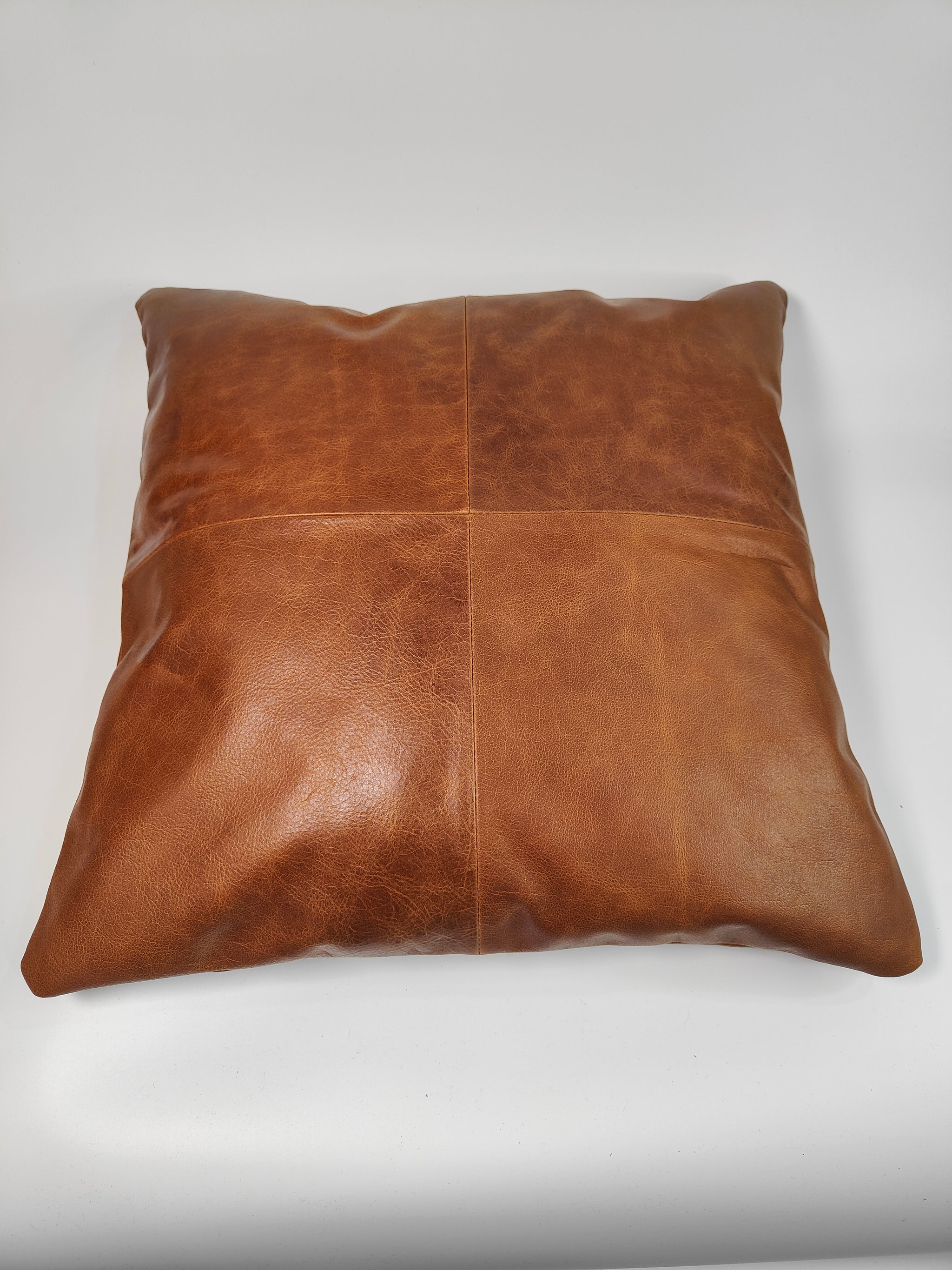 Oak Square Cushion