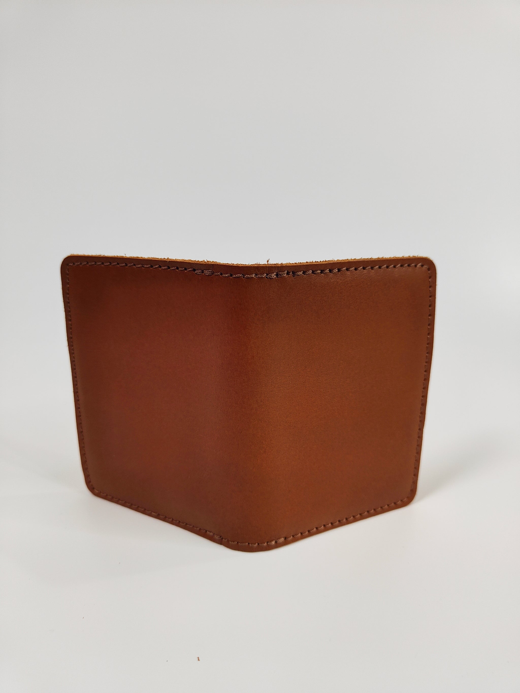 Minimalist Grain Fold