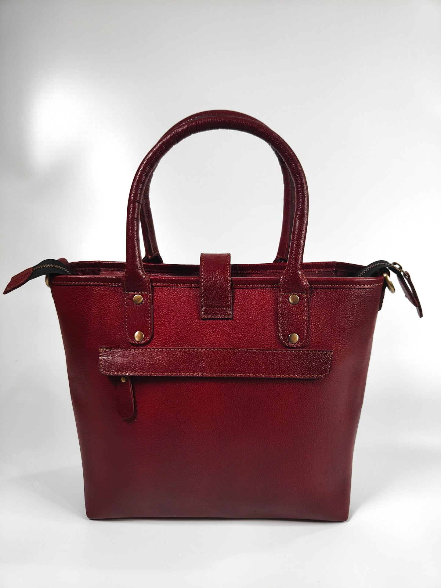 Meridian Convertible Tote
