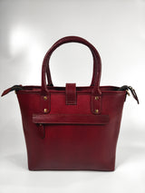Meridian Convertible Tote