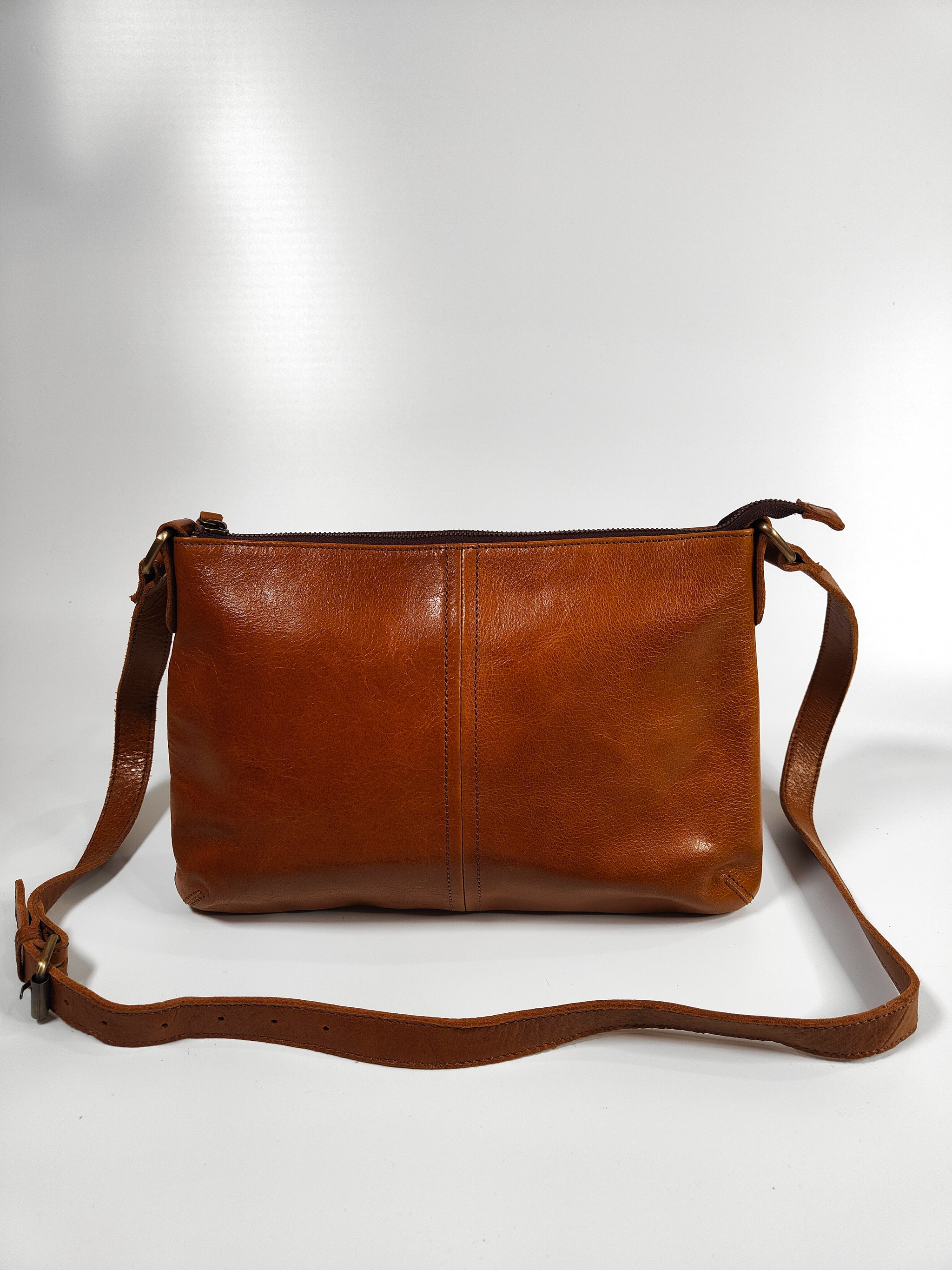 Solstice Crossbody