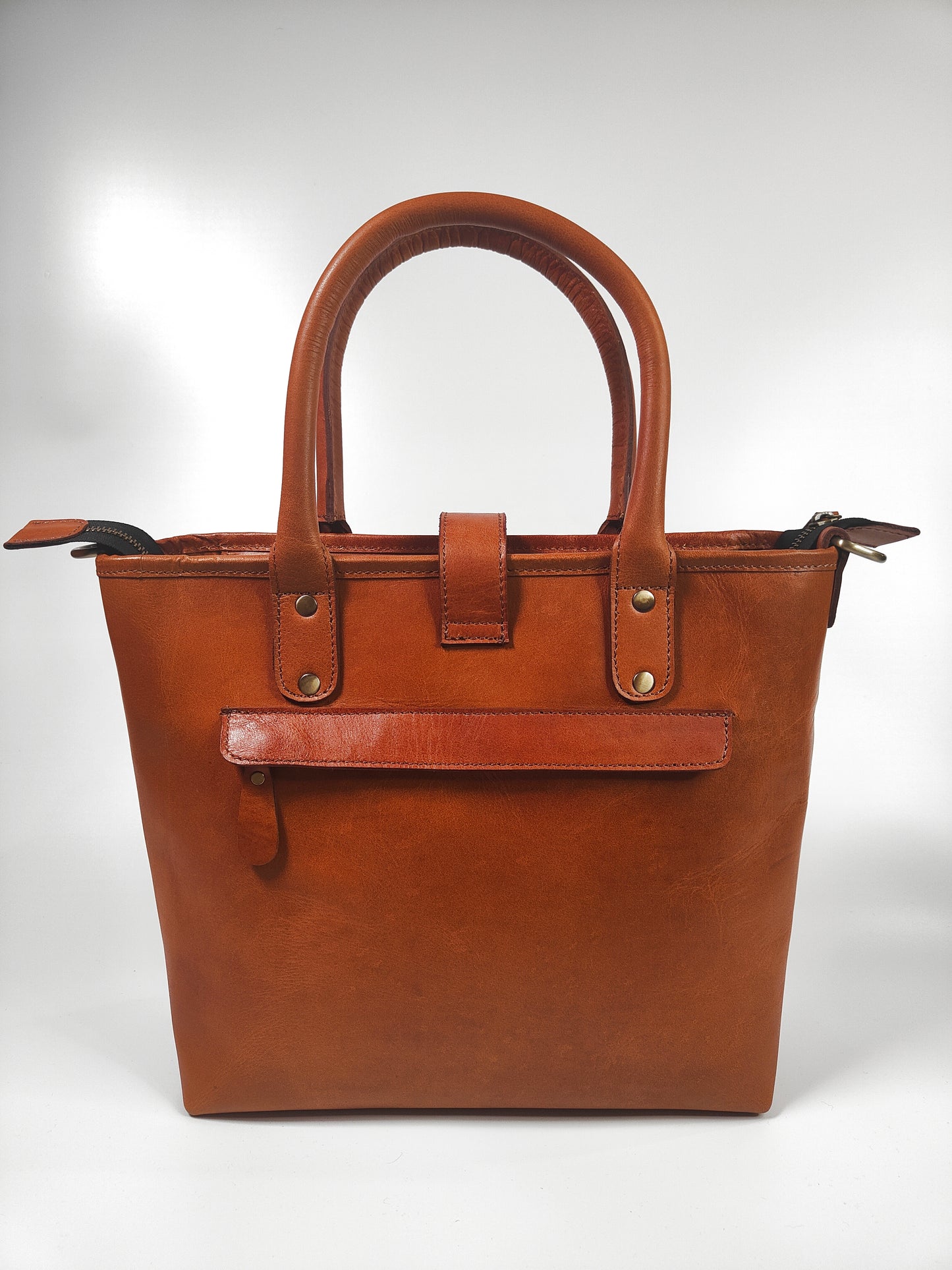 Vanguard Convertible Tote