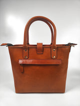 Vanguard Convertible Tote