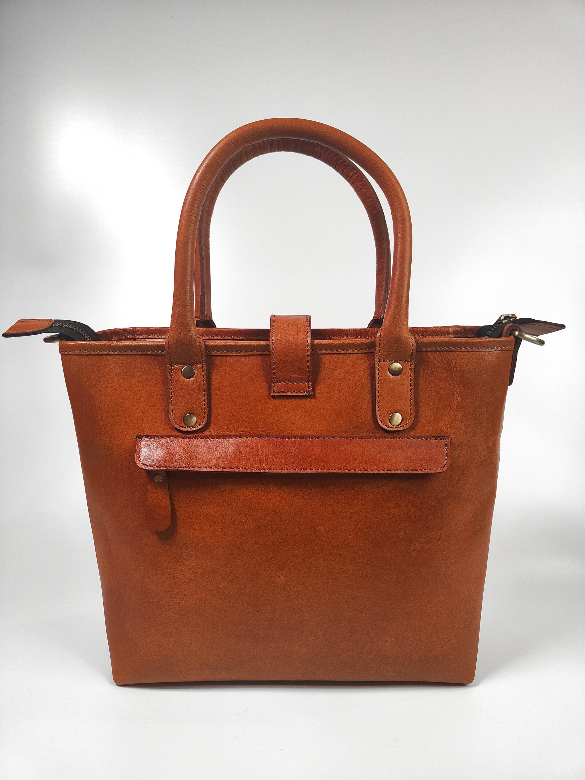 Vanguard Convertible Tote