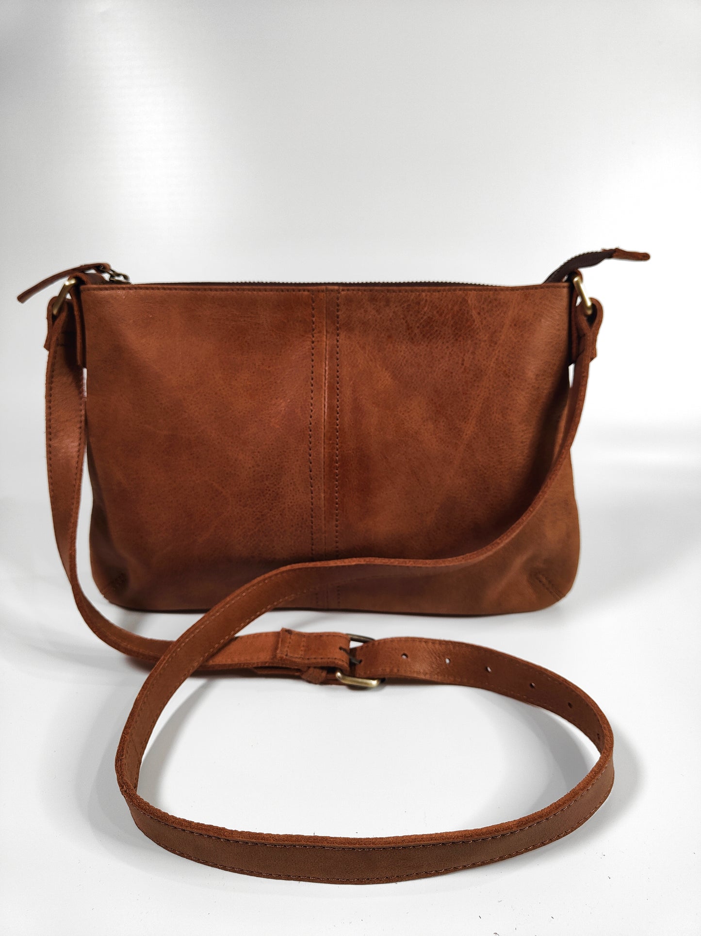 Latitude Crossbody