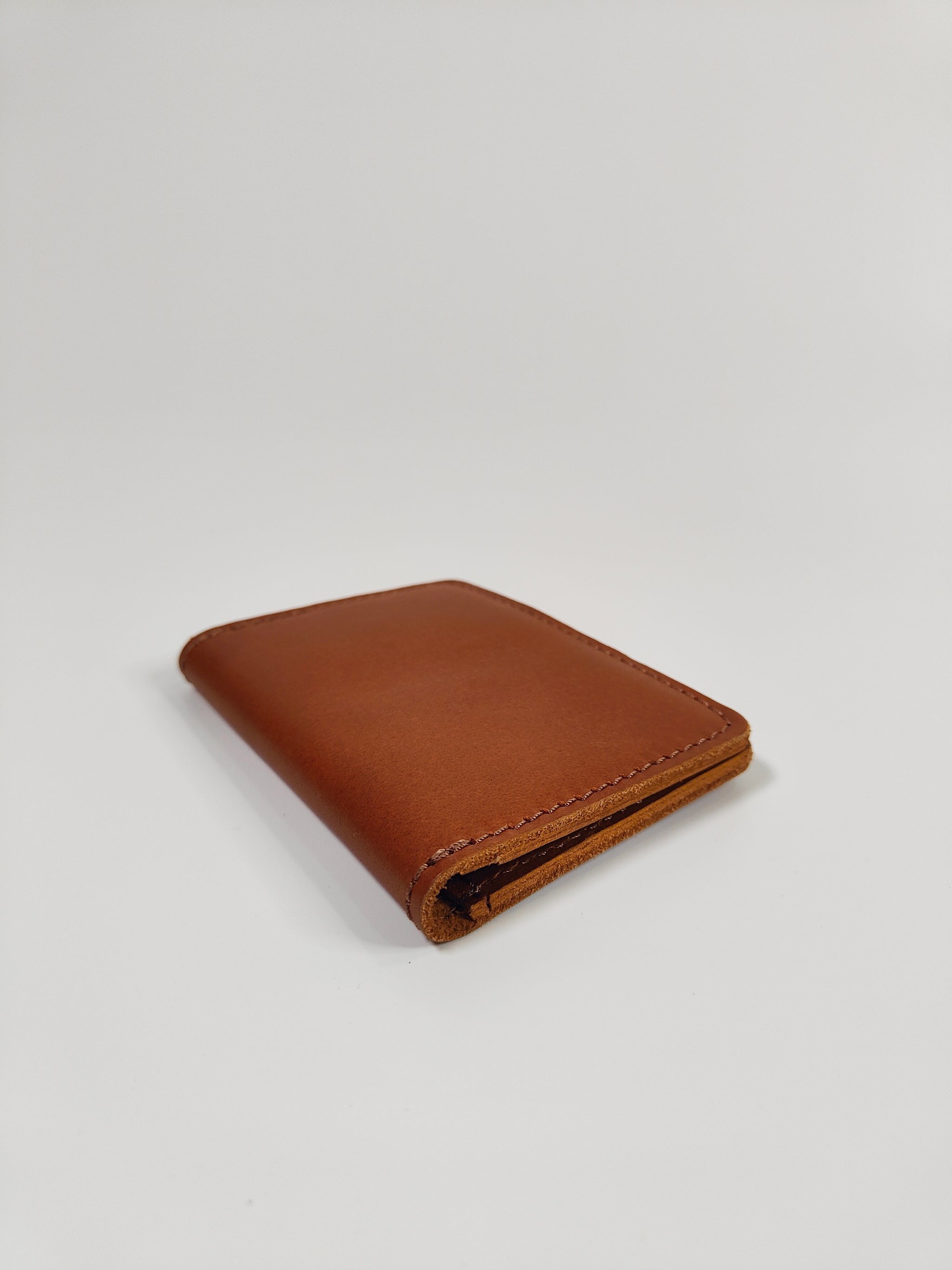Minimalist Grain Fold