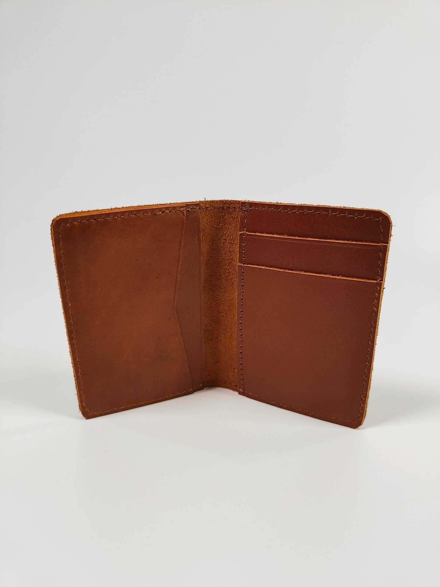 Minimalist Grain Fold