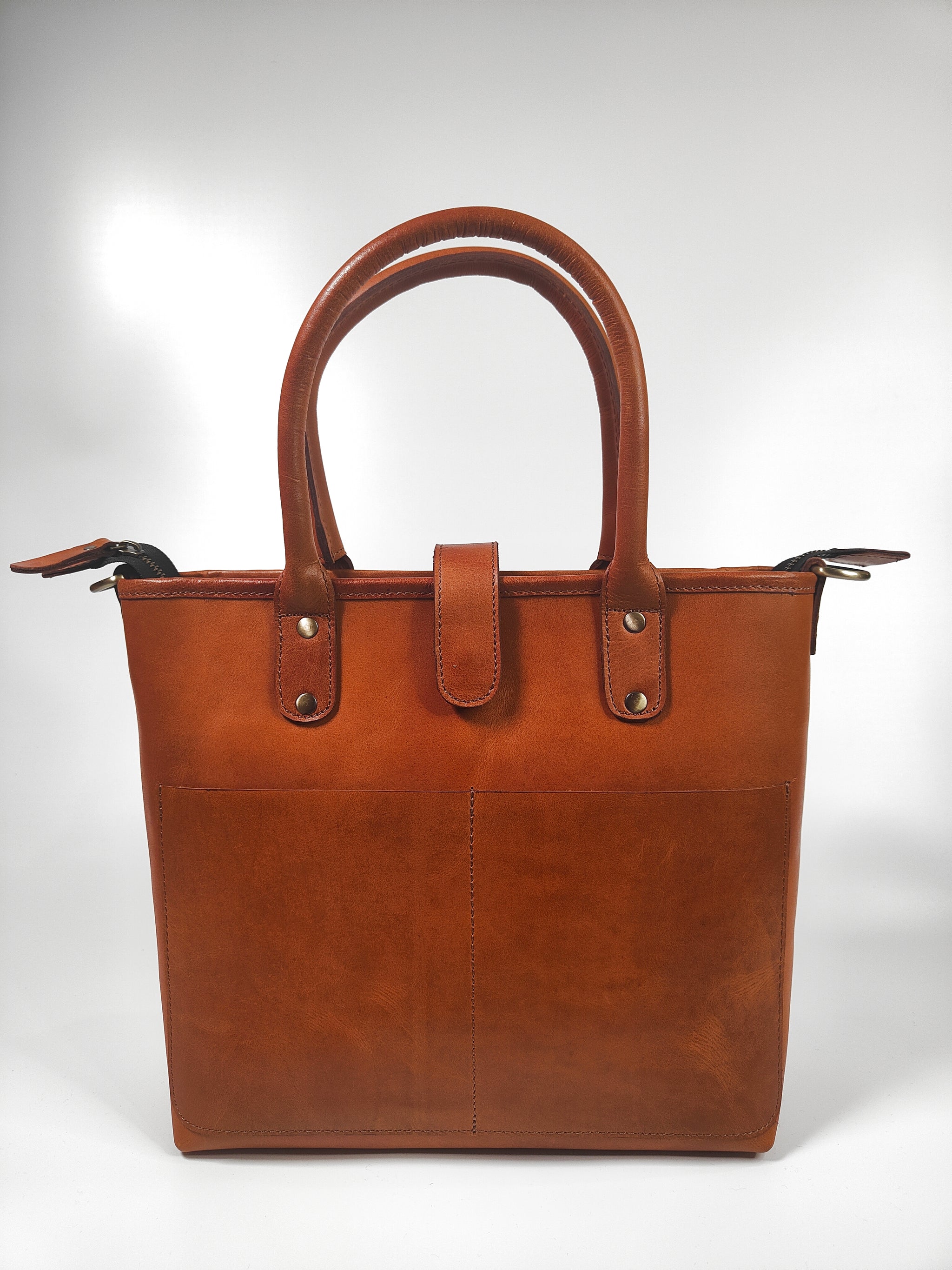 Vanguard Convertible Tote