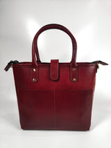 Meridian Convertible Tote