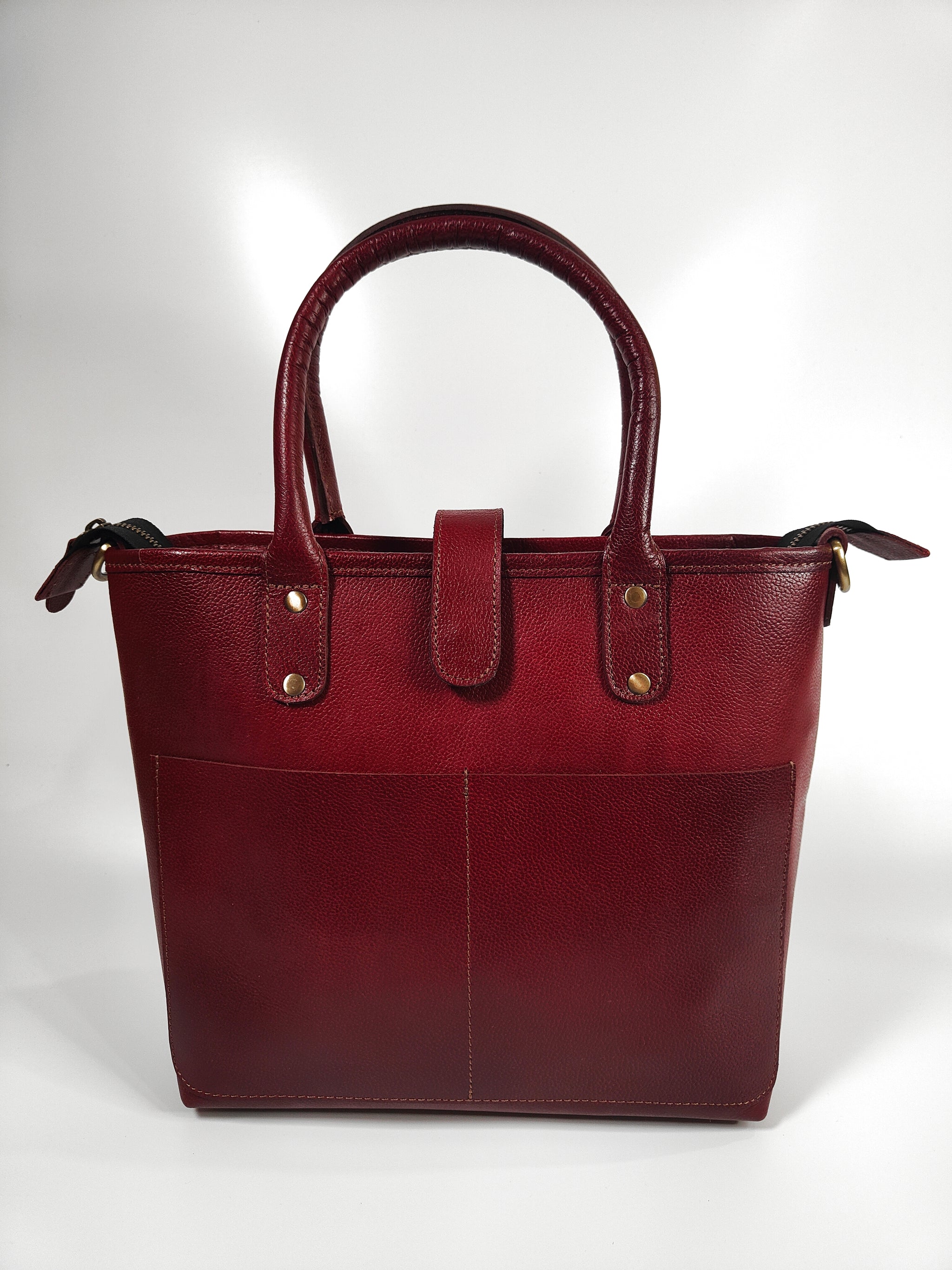 Meridian Convertible Tote