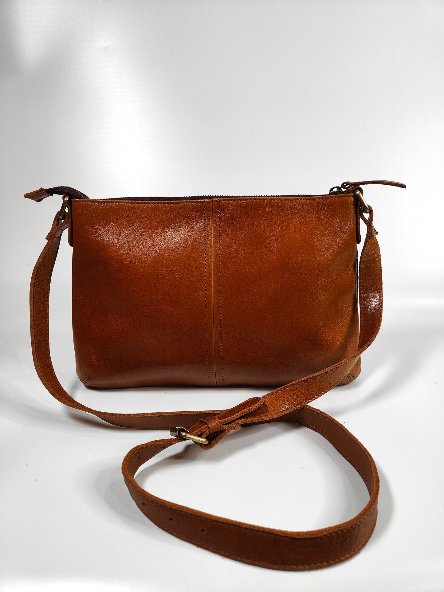 Solstice Crossbody