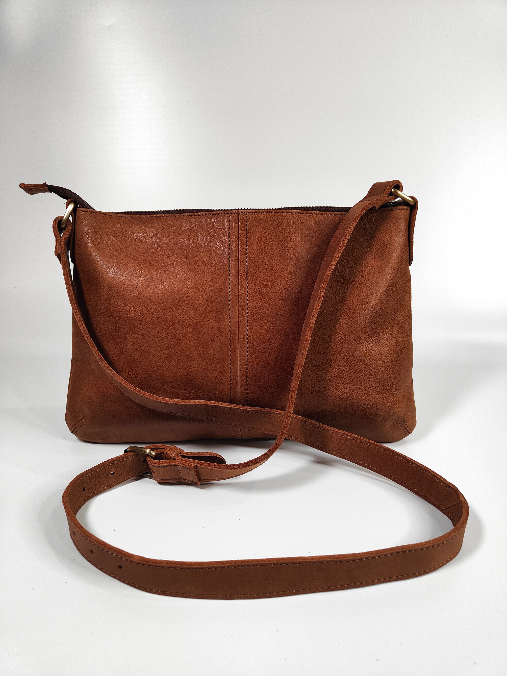 Latitude Crossbody
