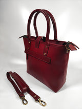 Meridian Convertible Tote