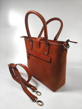 Vanguard Convertible Tote