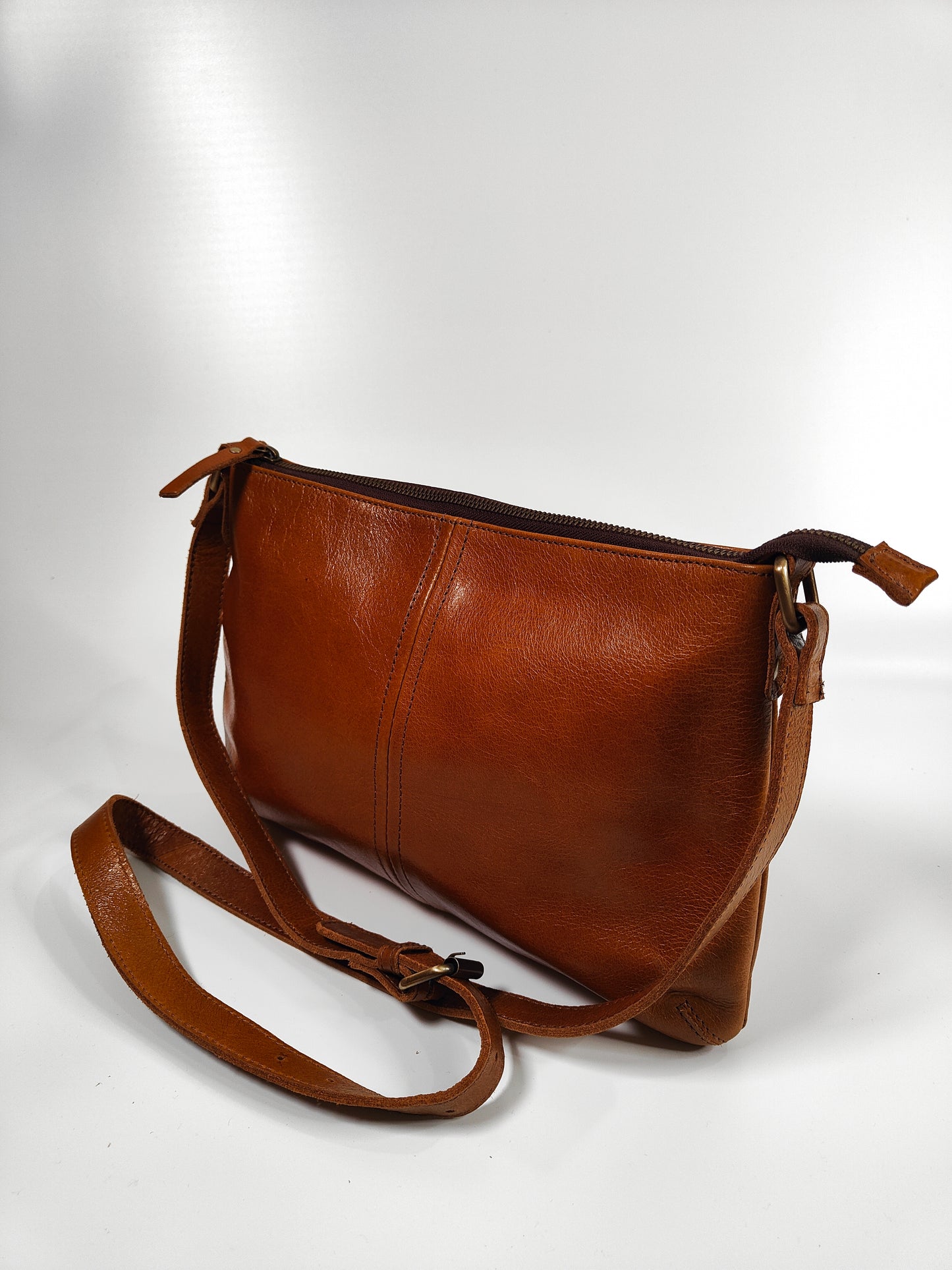 Solstice Crossbody