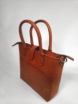Vanguard Convertible Tote