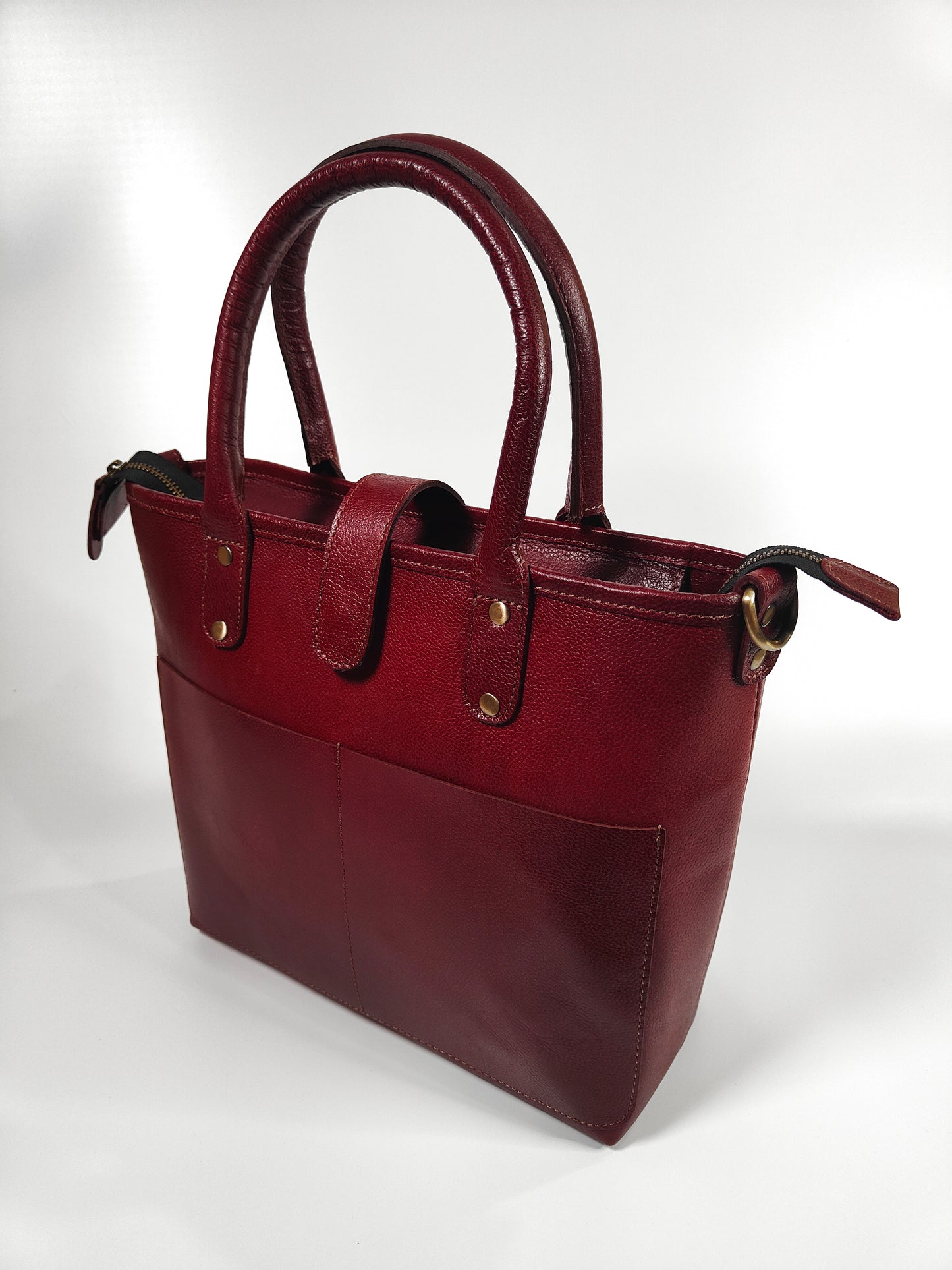 Meridian Convertible Tote