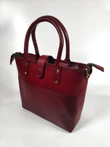 Meridian Convertible Tote