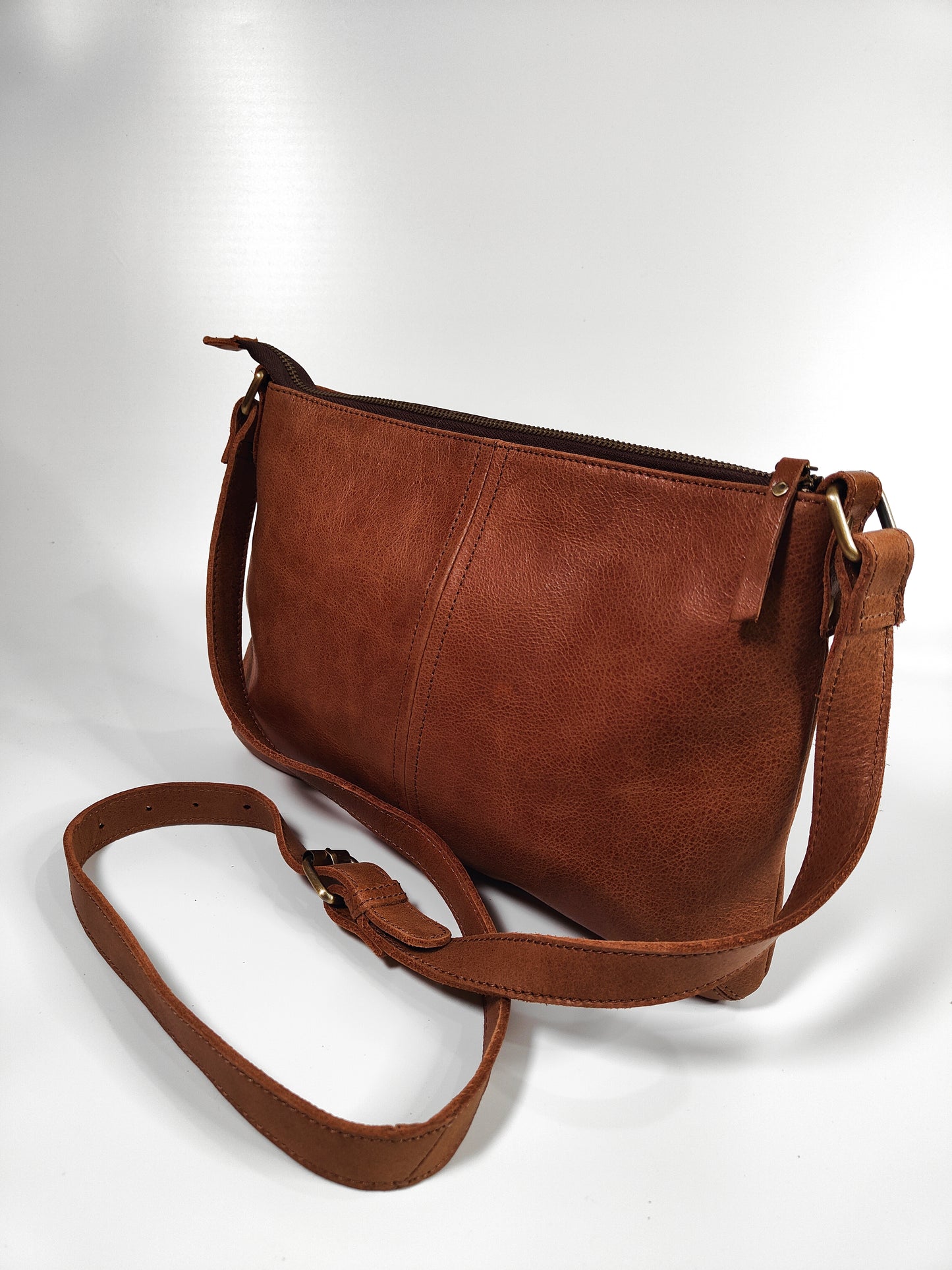 Latitude Crossbody