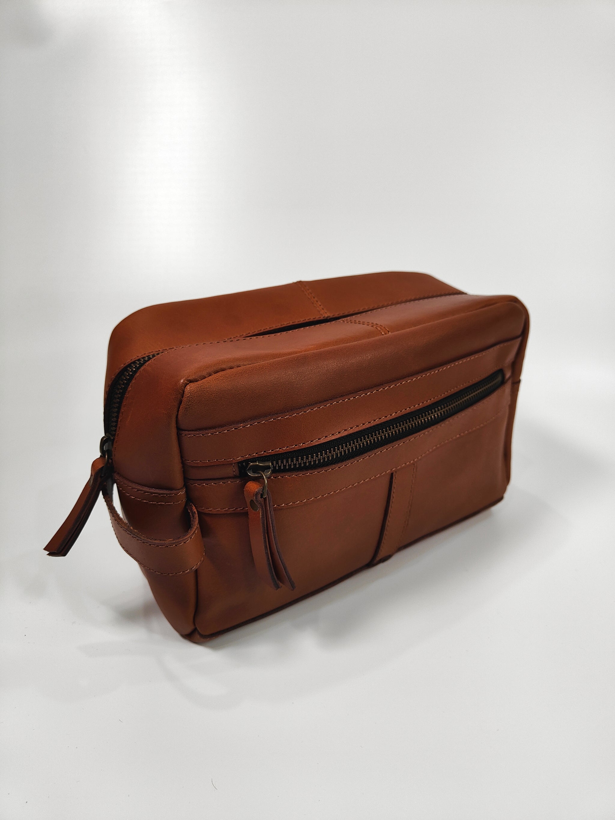 Nomad Toiletry Bag