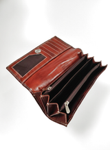 Empress Organizer Clutch