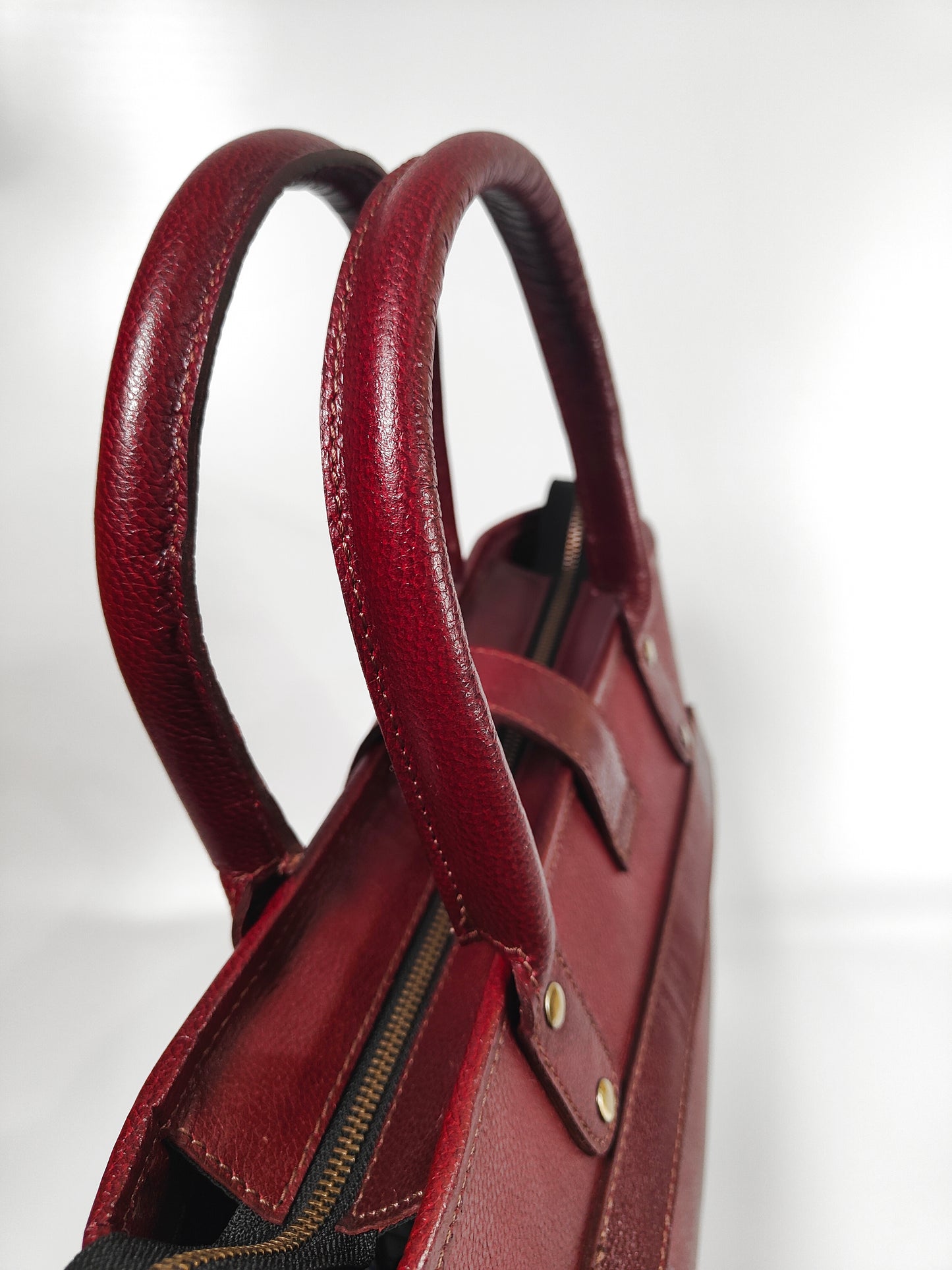 Meridian Convertible Tote