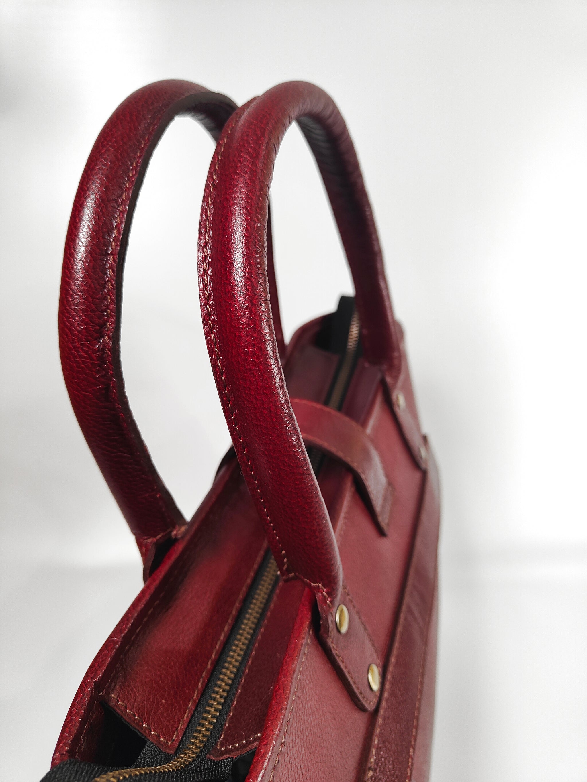 Meridian Convertible Tote