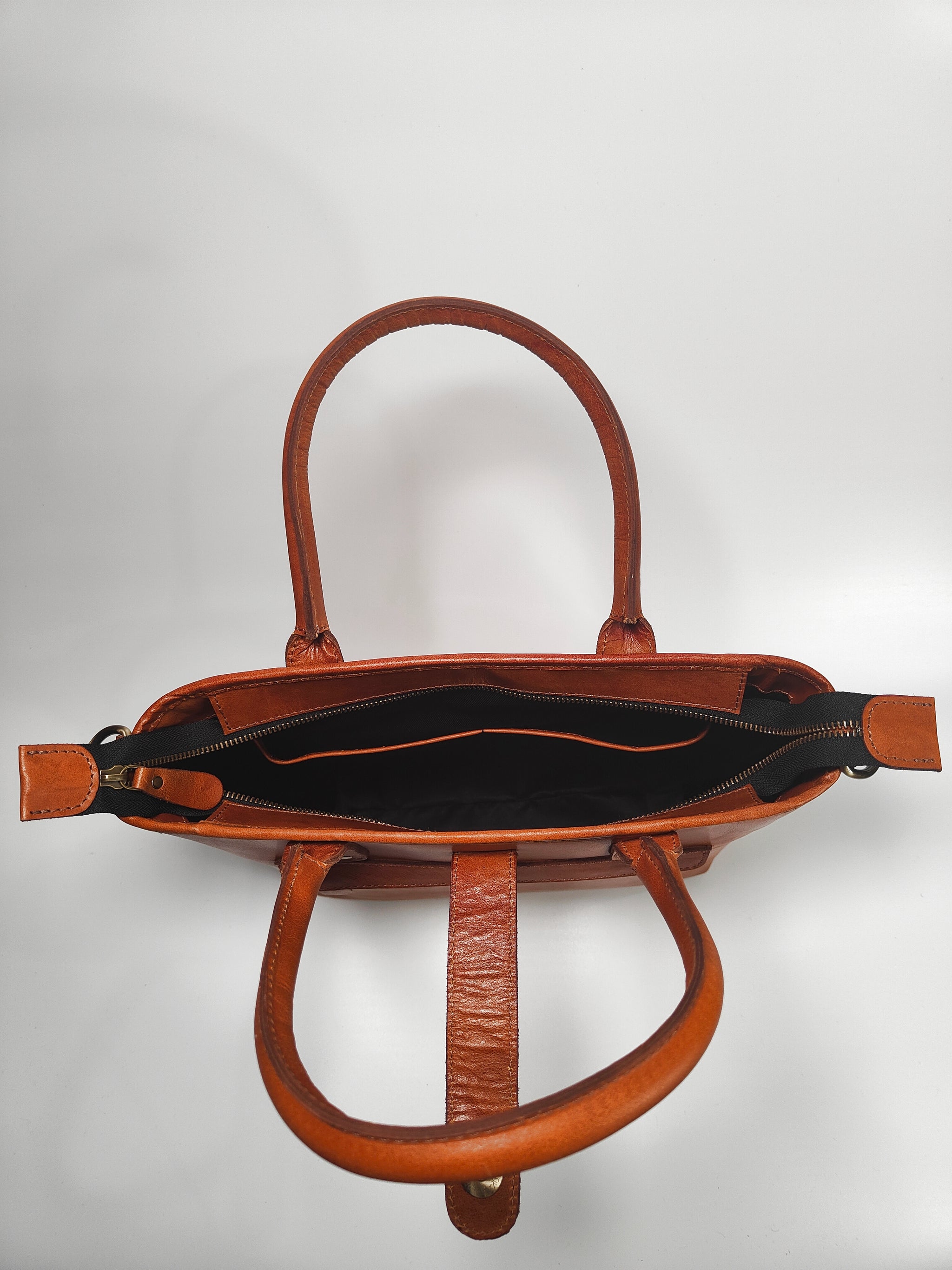 Vanguard Convertible Tote