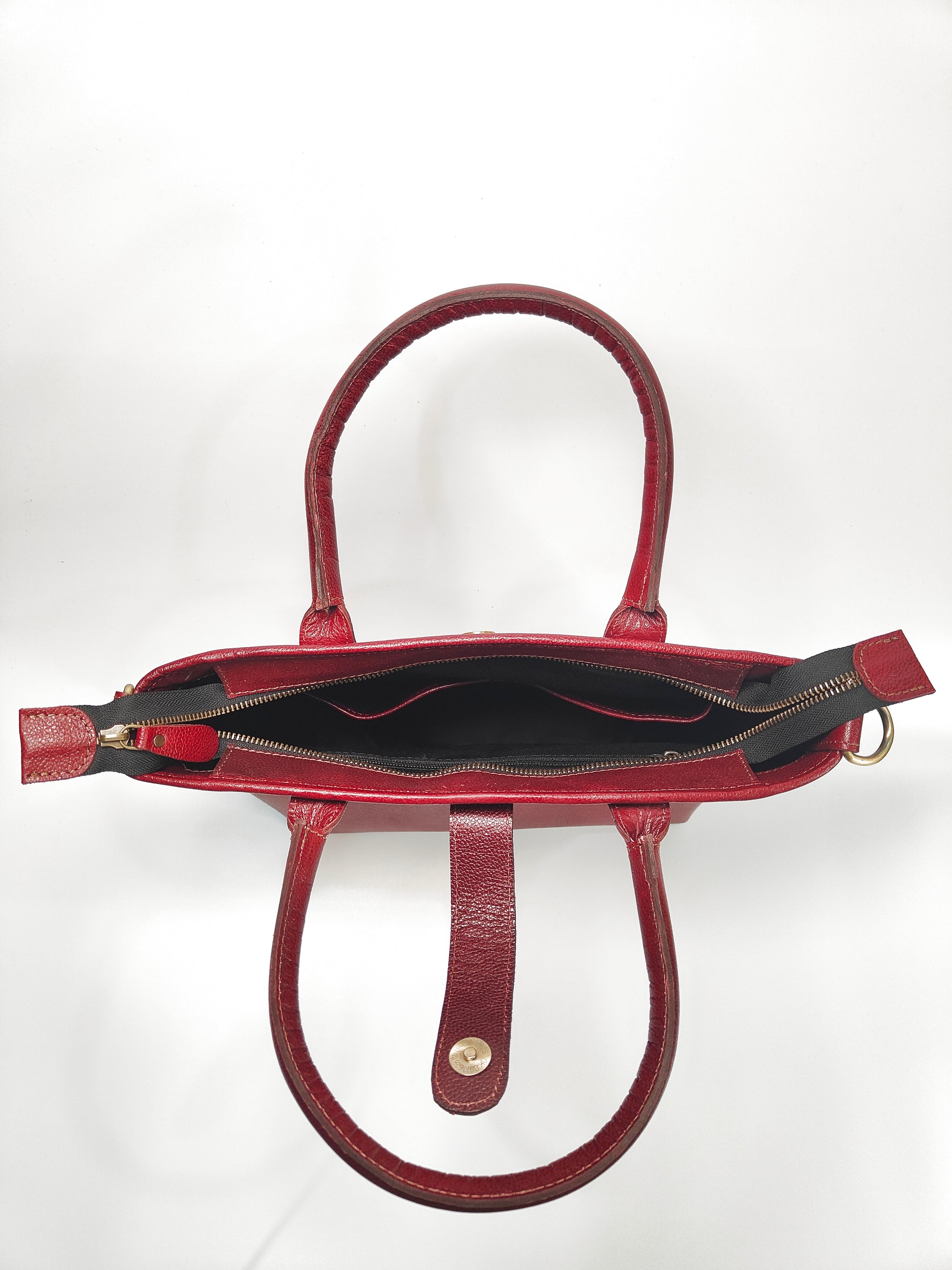Meridian Convertible Tote