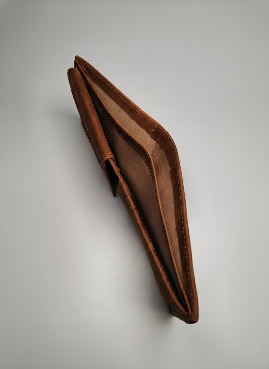 Terrain Fold