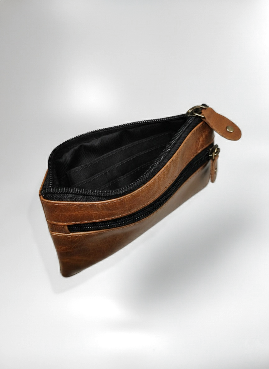 The Petite Gem Pouch