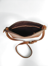 Latitude Crossbody